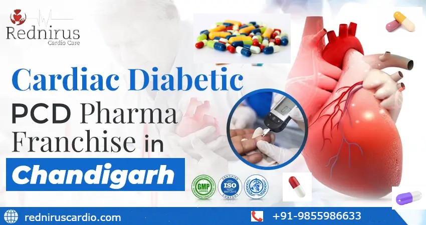 citriclabs | Cardiac Diabetic PCD Pharma Franchise in Chandigarh